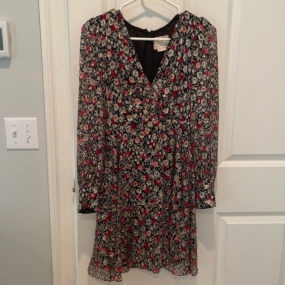 Kate Spade holiday dress - 00